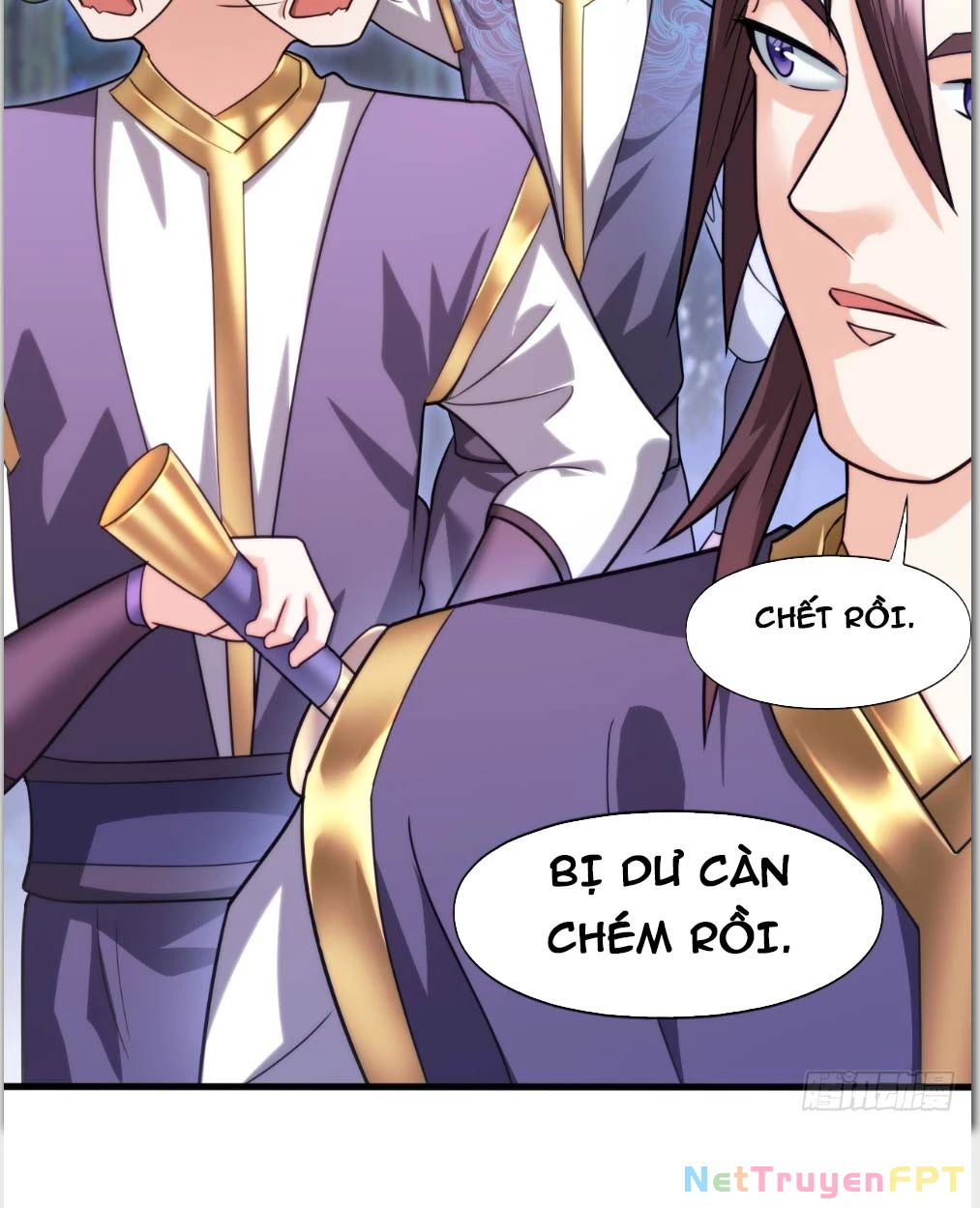 Nương Tử CủA Ta Hơn MộT CáI KìA Lạ Chapter 19 - Trang 2