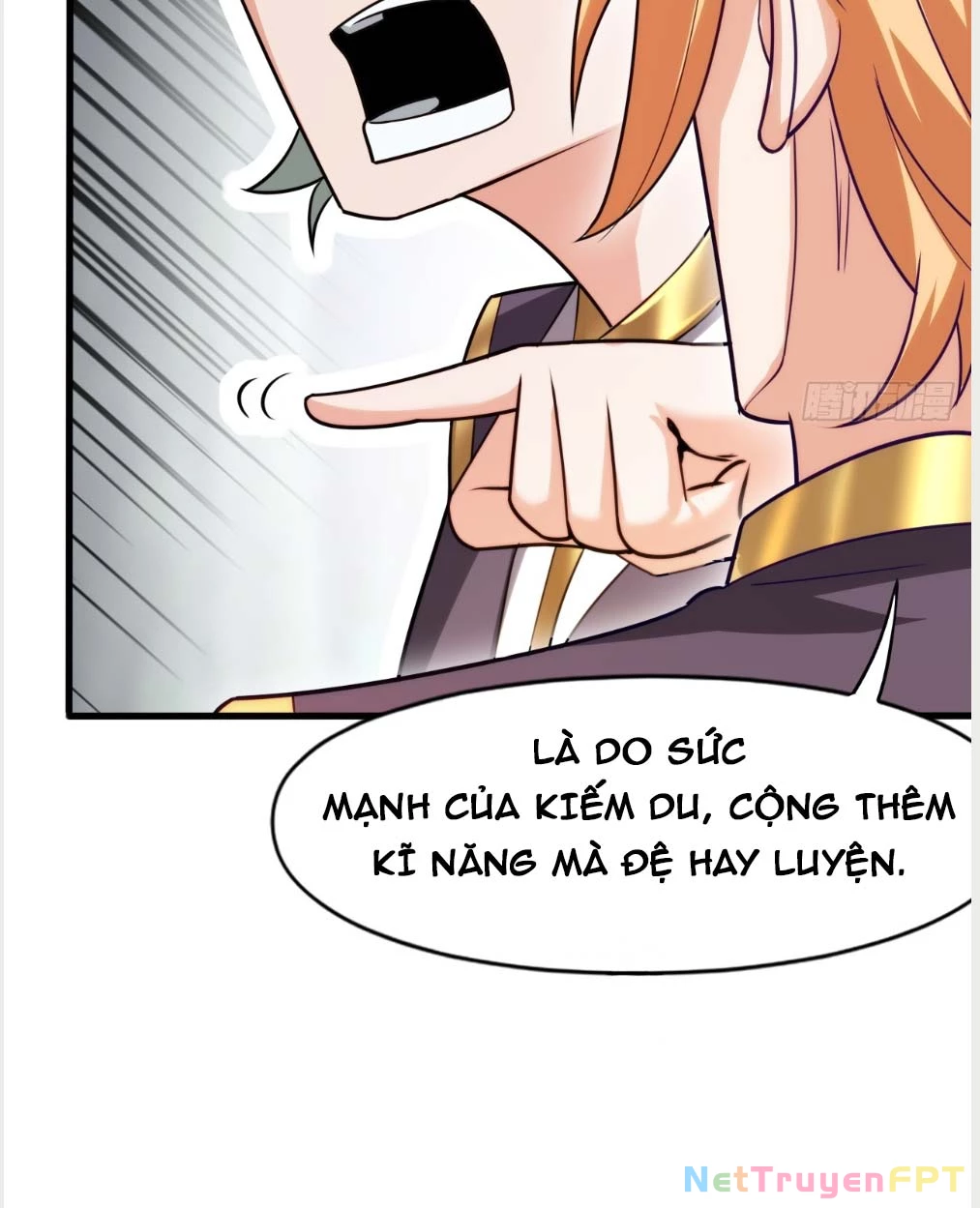 Nương Tử CủA Ta Hơn MộT CáI KìA Lạ Chapter 19 - Trang 2