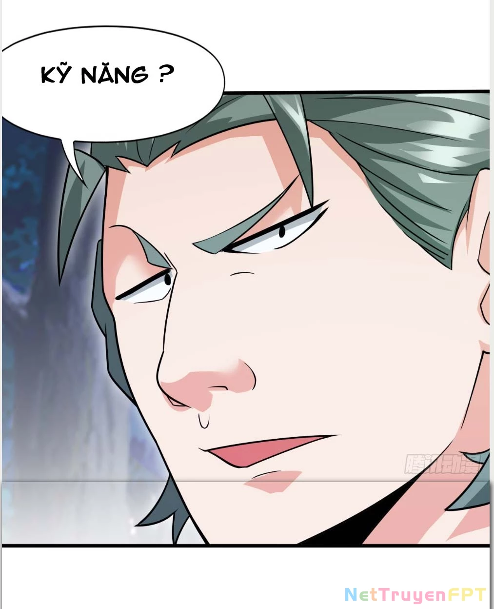 Nương Tử CủA Ta Hơn MộT CáI KìA Lạ Chapter 19 - Trang 2
