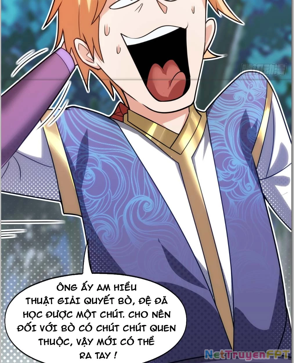 Nương Tử CủA Ta Hơn MộT CáI KìA Lạ Chapter 19 - Trang 2