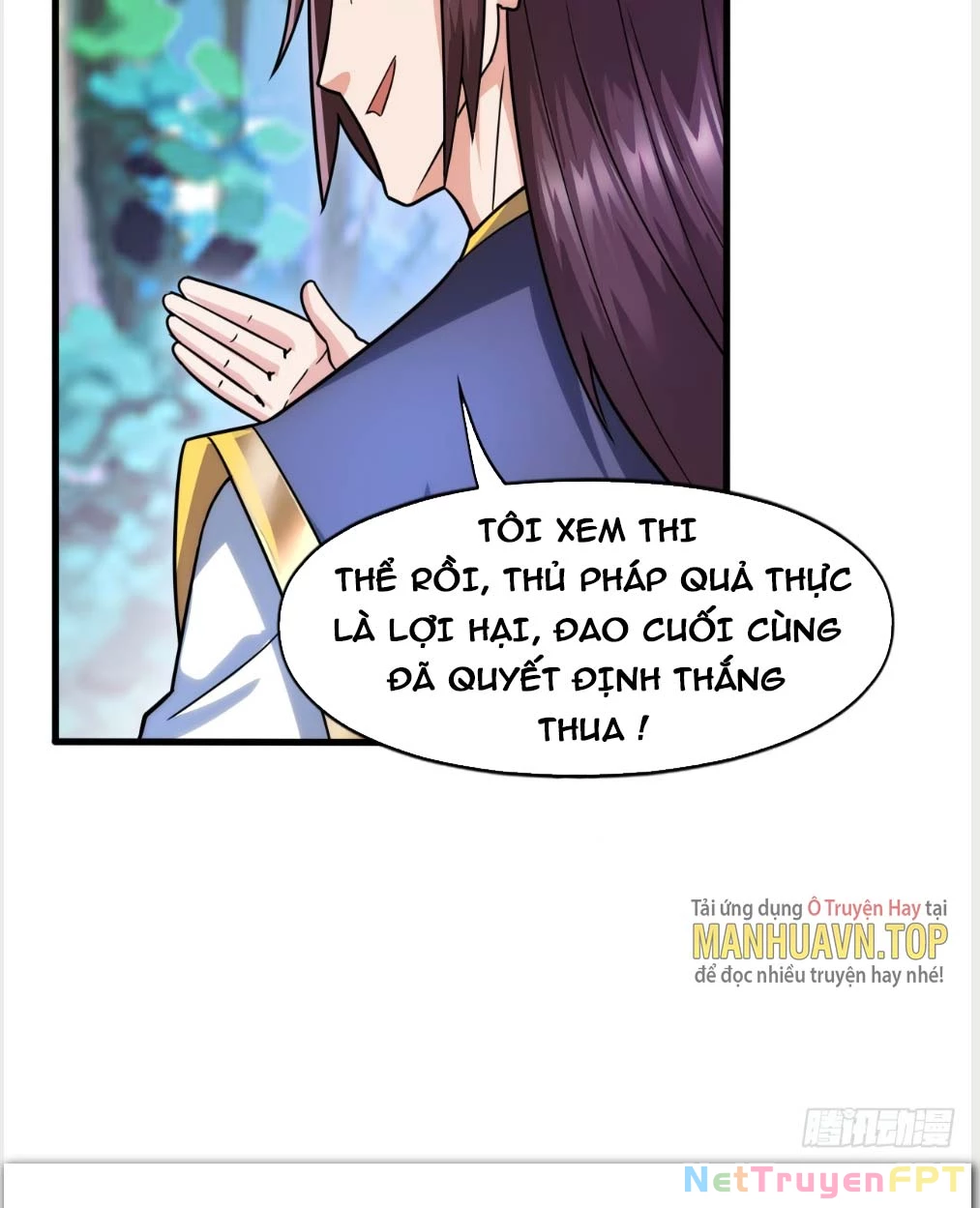 Nương Tử CủA Ta Hơn MộT CáI KìA Lạ Chapter 19 - Trang 2