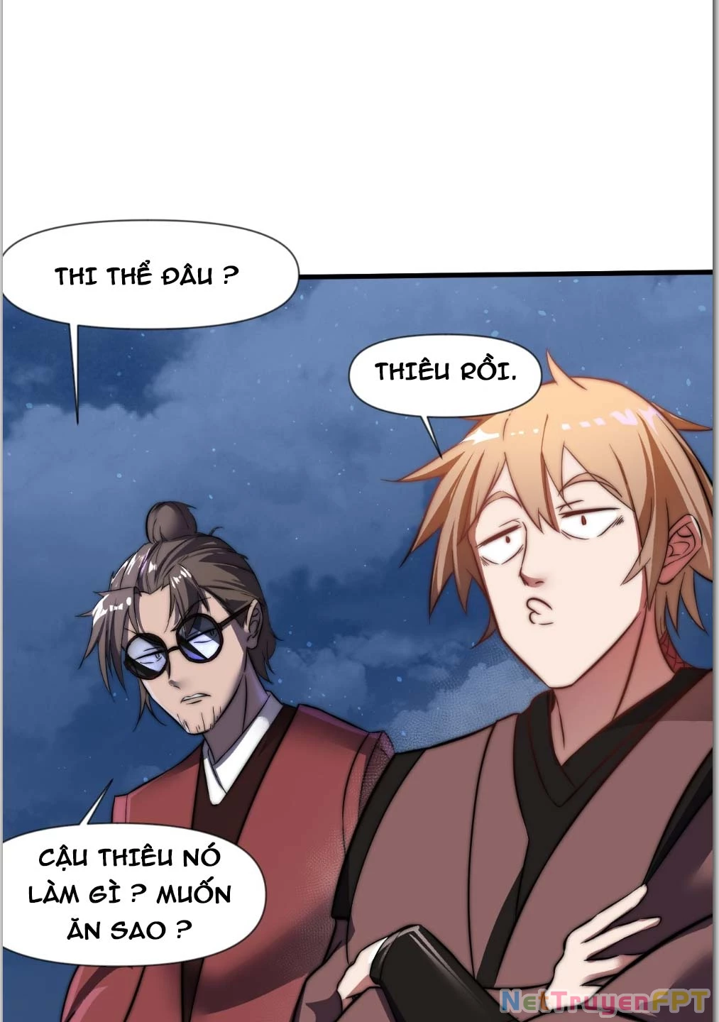 Nương Tử CủA Ta Hơn MộT CáI KìA Lạ Chapter 19 - Trang 2