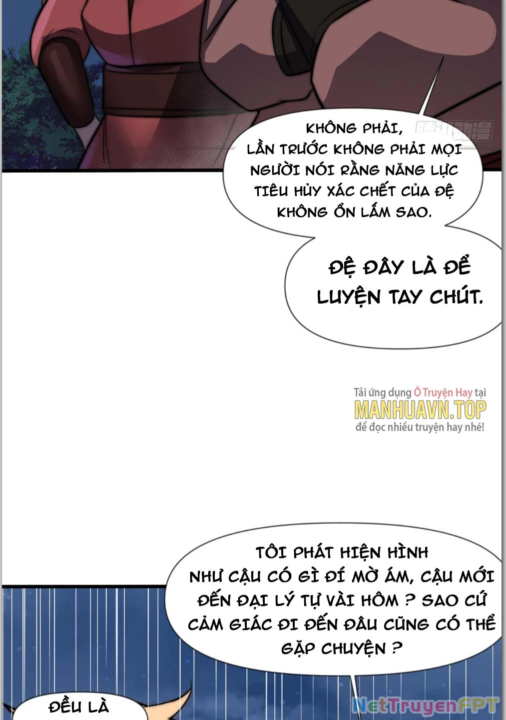 Nương Tử CủA Ta Hơn MộT CáI KìA Lạ Chapter 19 - Trang 2
