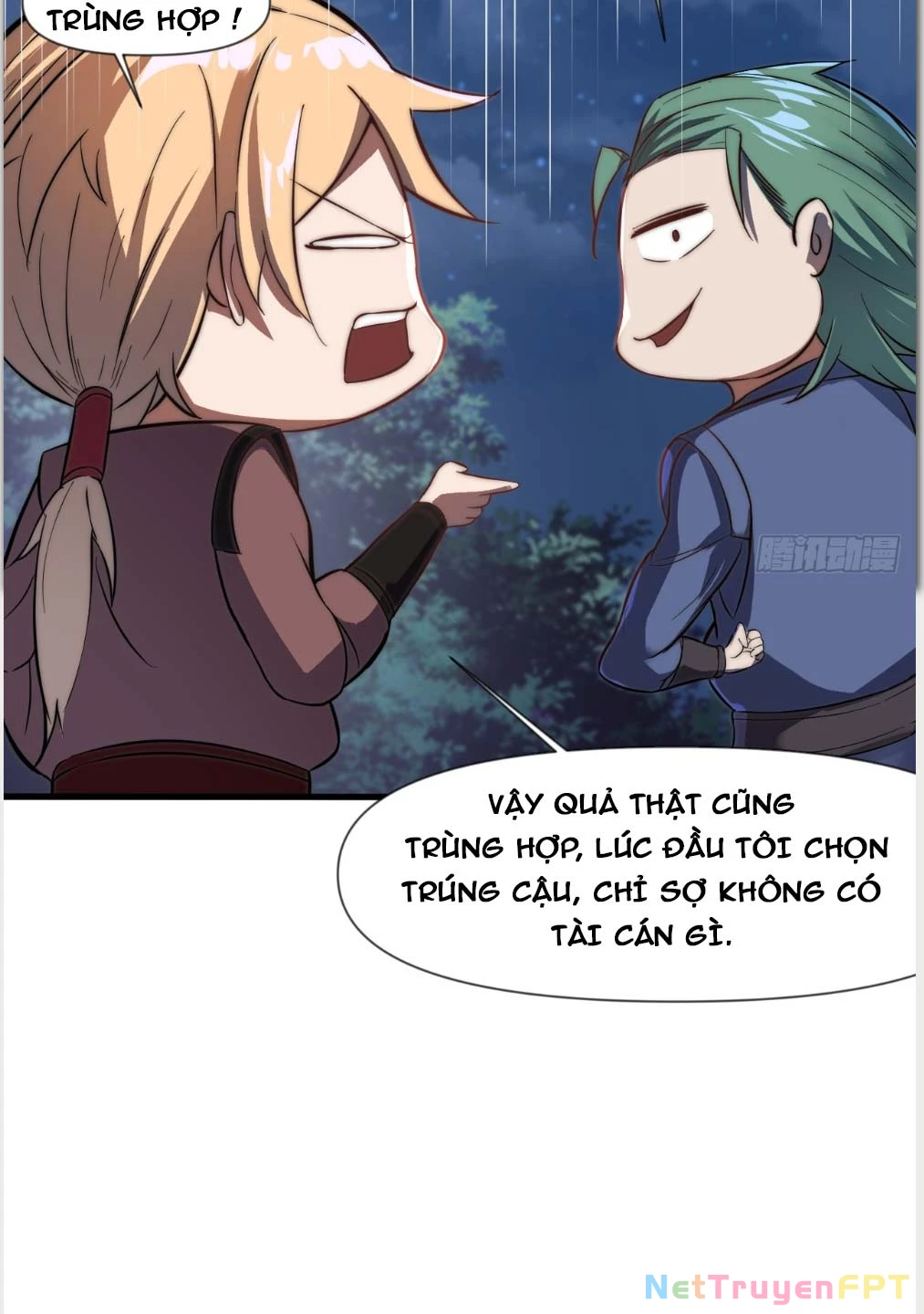 Nương Tử CủA Ta Hơn MộT CáI KìA Lạ Chapter 19 - Trang 2