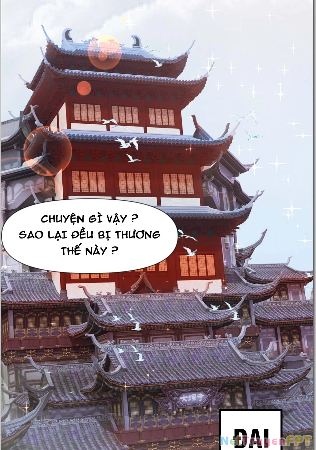 Nương Tử CủA Ta Hơn MộT CáI KìA Lạ Chapter 19 - Trang 2