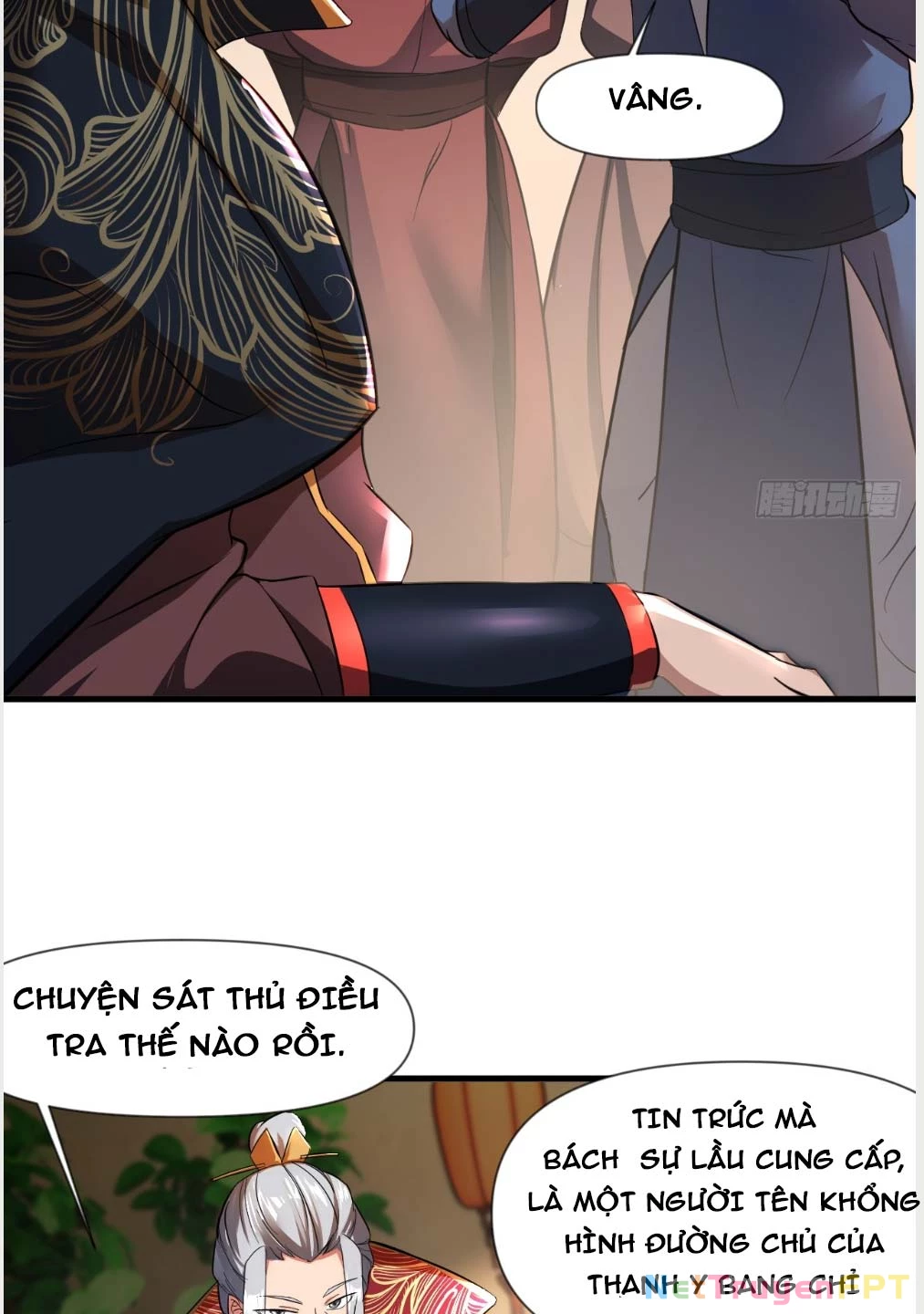 Nương Tử CủA Ta Hơn MộT CáI KìA Lạ Chapter 19 - Trang 2