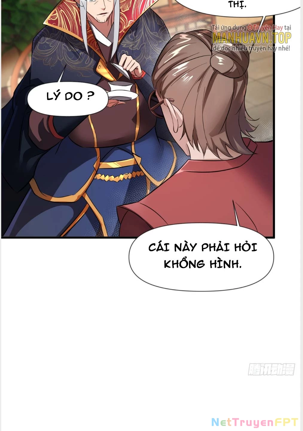 Nương Tử CủA Ta Hơn MộT CáI KìA Lạ Chapter 19 - Trang 2