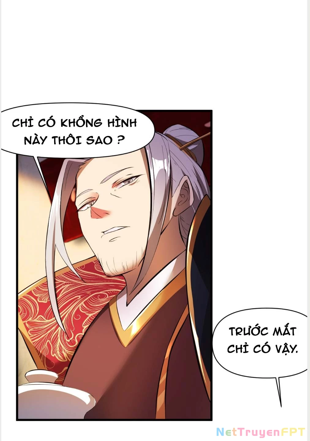 Nương Tử CủA Ta Hơn MộT CáI KìA Lạ Chapter 19 - Trang 2