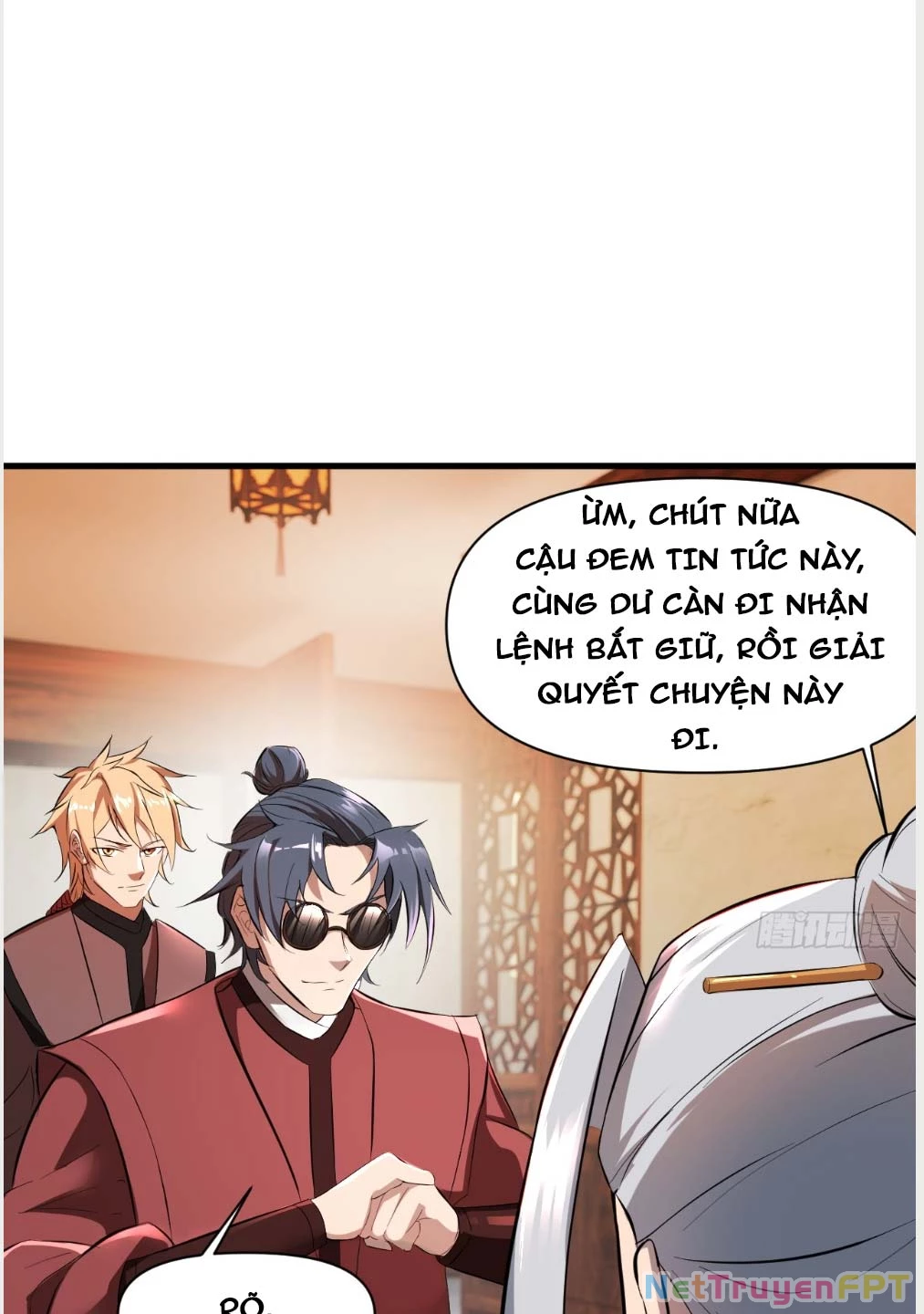 Nương Tử CủA Ta Hơn MộT CáI KìA Lạ Chapter 19 - Trang 2