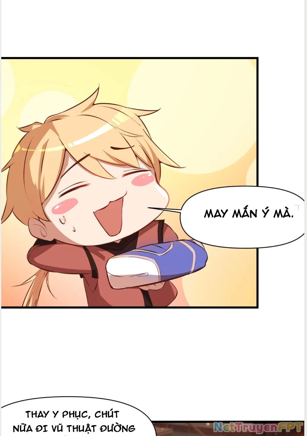 Nương Tử CủA Ta Hơn MộT CáI KìA Lạ Chapter 19 - Trang 2