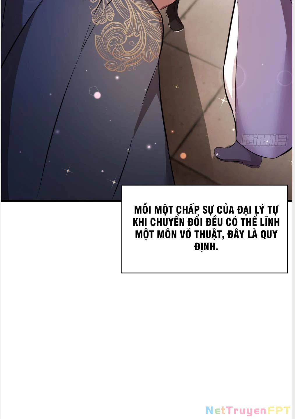 Nương Tử CủA Ta Hơn MộT CáI KìA Lạ Chapter 19 - Trang 2