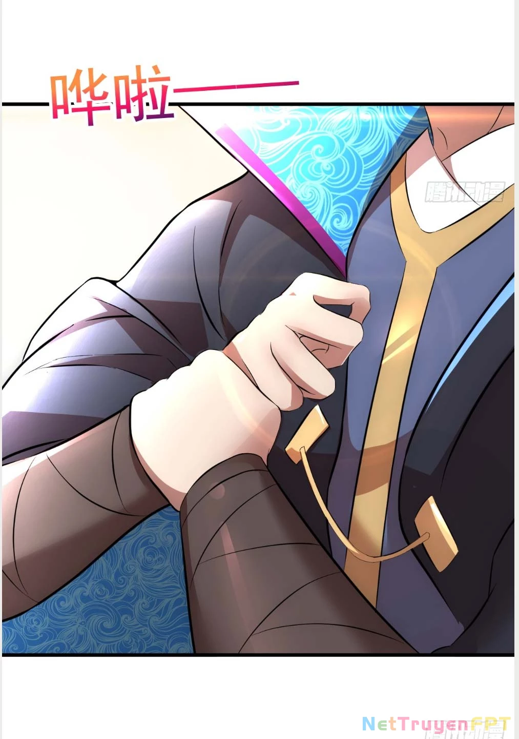 Nương Tử CủA Ta Hơn MộT CáI KìA Lạ Chapter 19 - Trang 2