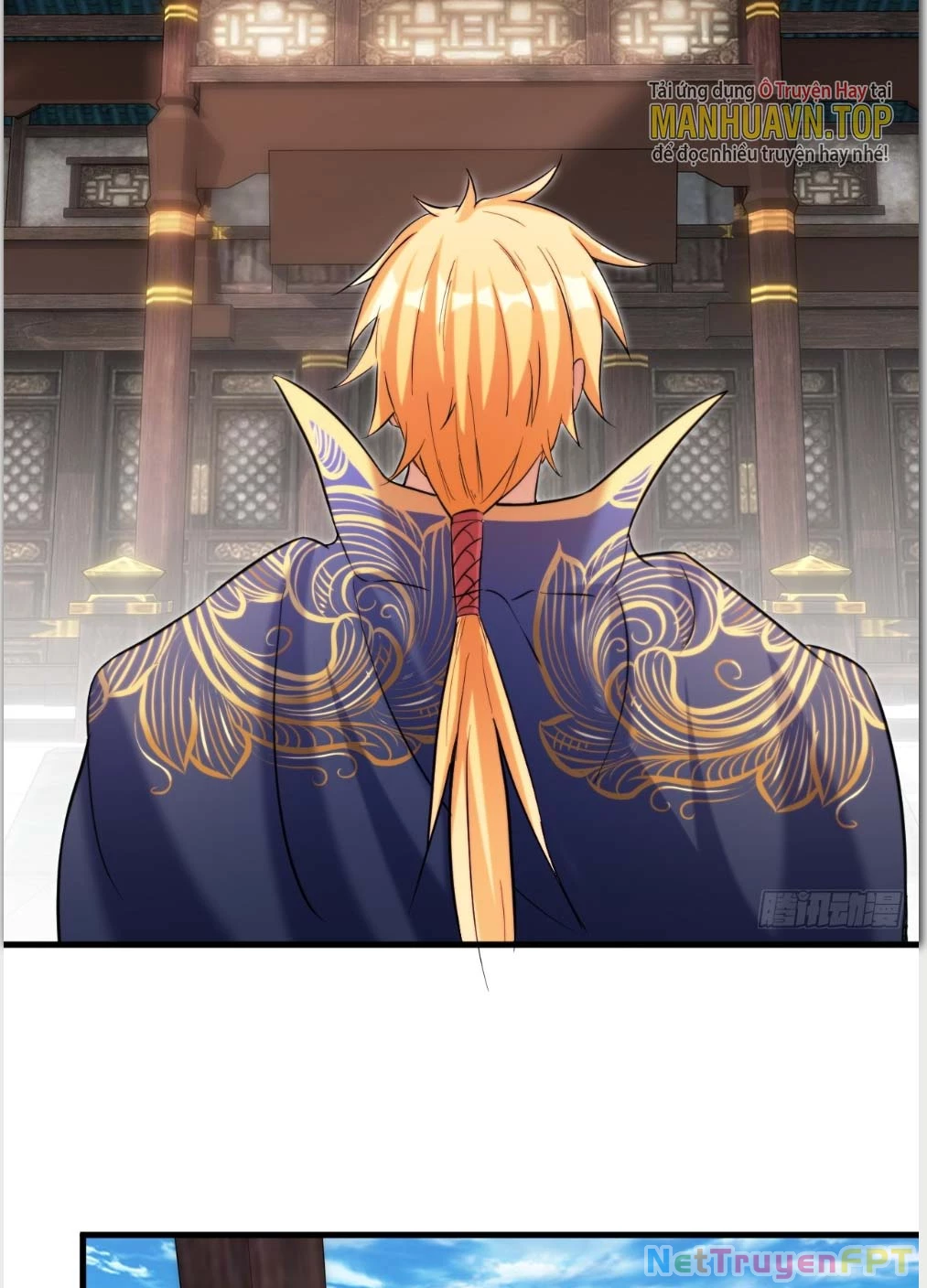 Nương Tử CủA Ta Hơn MộT CáI KìA Lạ Chapter 19 - Trang 2
