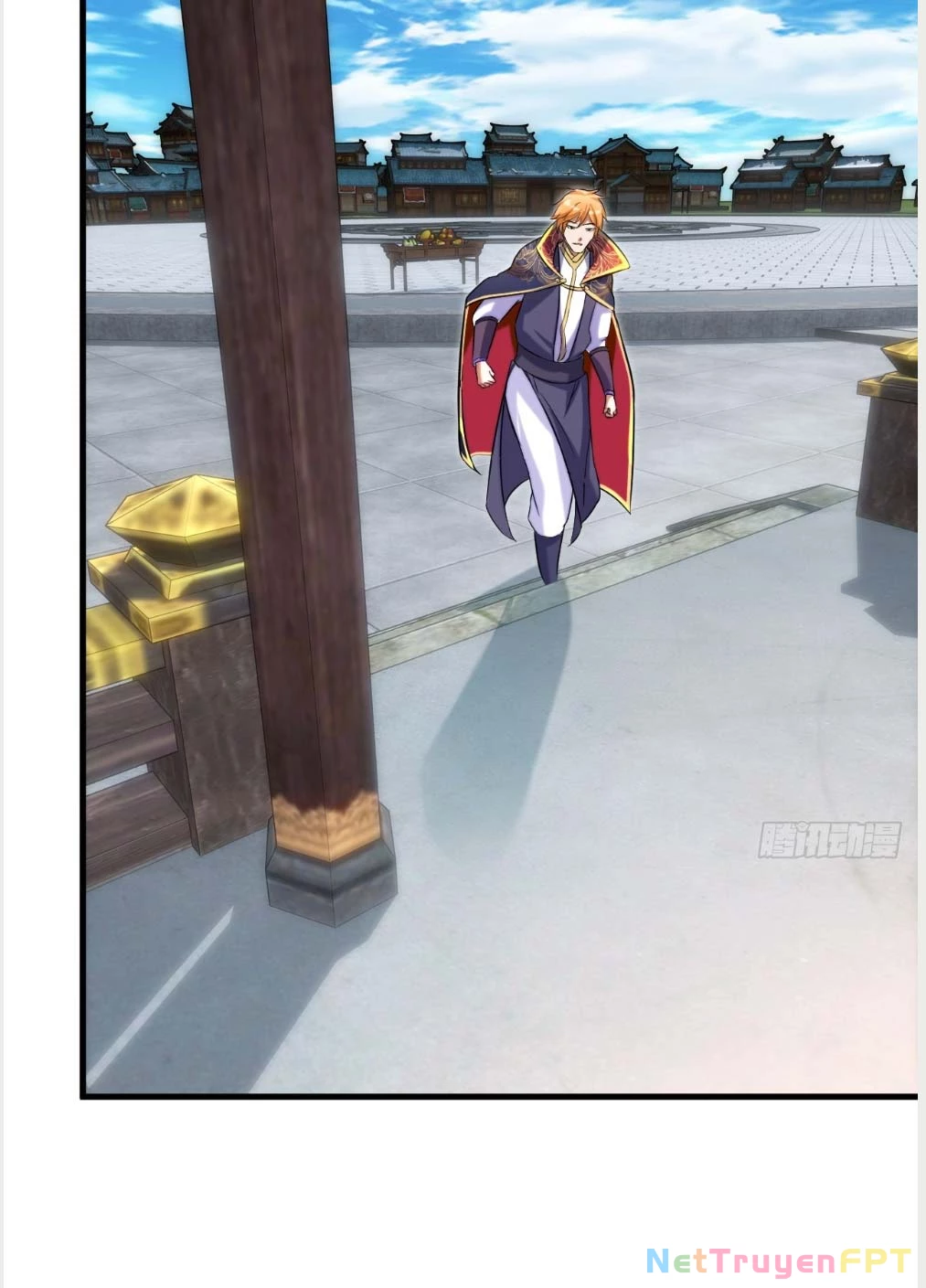 Nương Tử CủA Ta Hơn MộT CáI KìA Lạ Chapter 19 - Trang 2