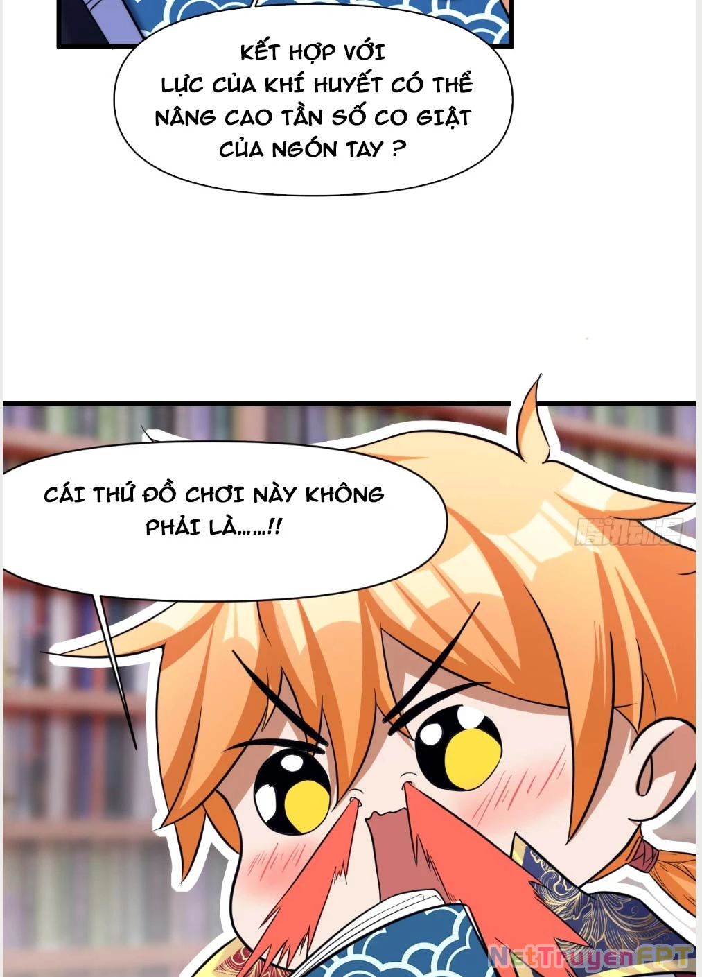 Nương Tử CủA Ta Hơn MộT CáI KìA Lạ Chapter 19 - Trang 2