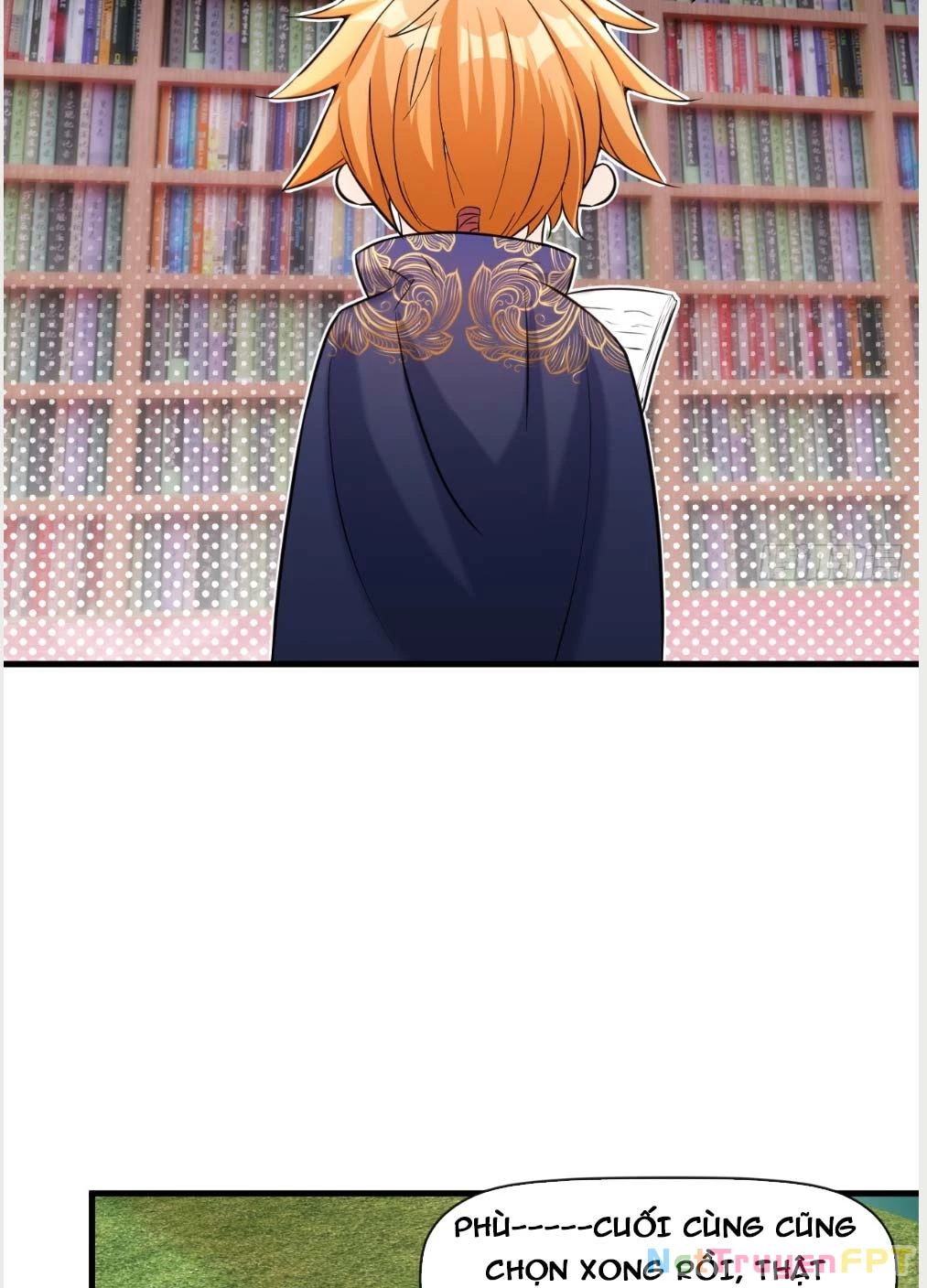 Nương Tử CủA Ta Hơn MộT CáI KìA Lạ Chapter 19 - Trang 2