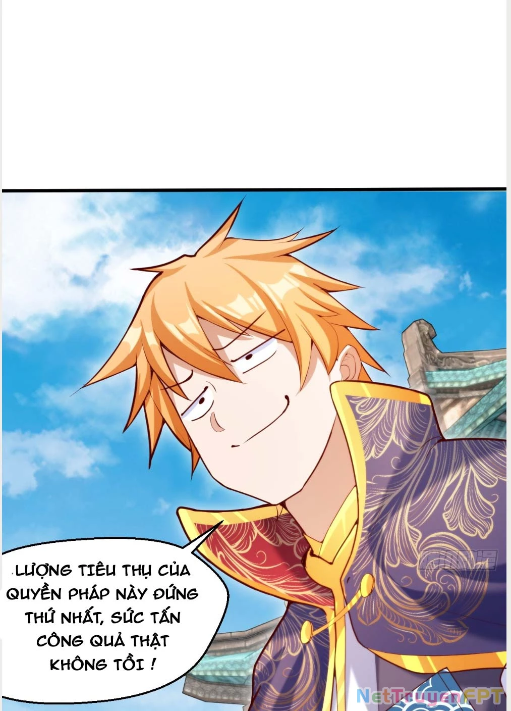 Nương Tử CủA Ta Hơn MộT CáI KìA Lạ Chapter 19 - Trang 2