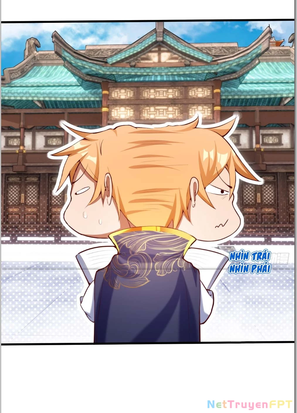 Nương Tử CủA Ta Hơn MộT CáI KìA Lạ Chapter 19 - Trang 2