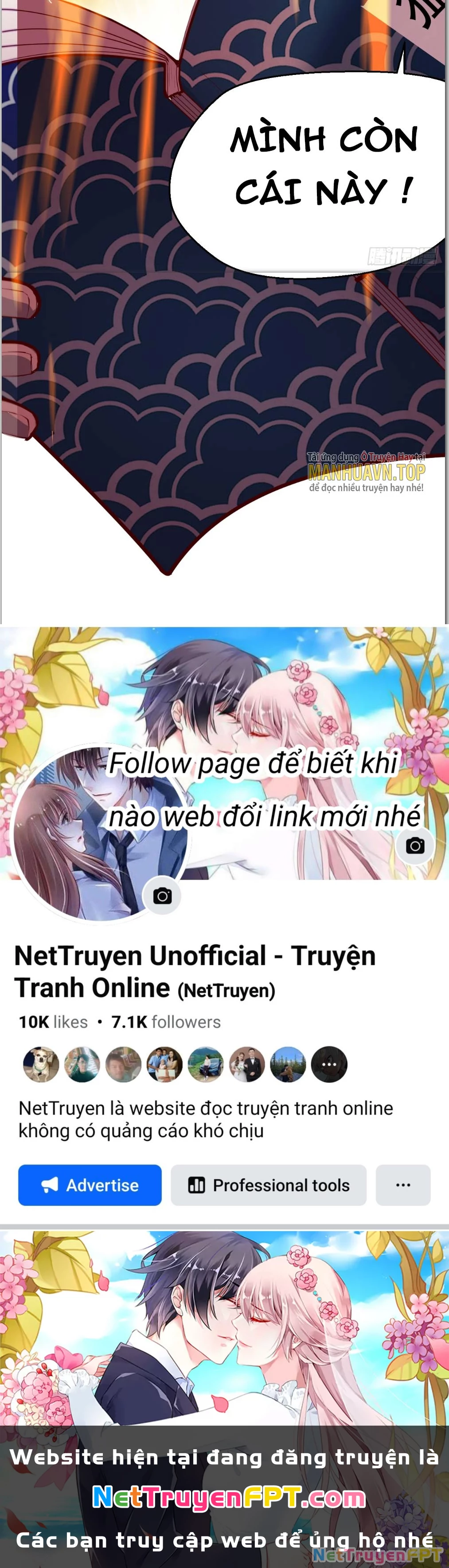 Nương Tử CủA Ta Hơn MộT CáI KìA Lạ Chapter 19 - Trang 2