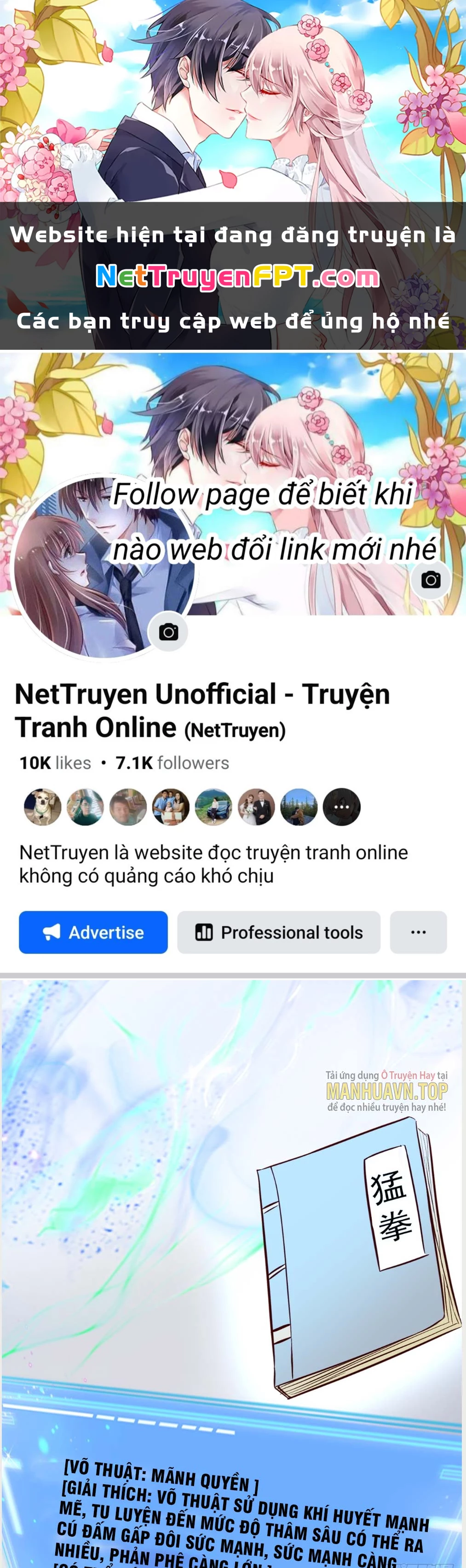 Nương Tử CủA Ta Hơn MộT CáI KìA Lạ Chapter 20 - Trang 2