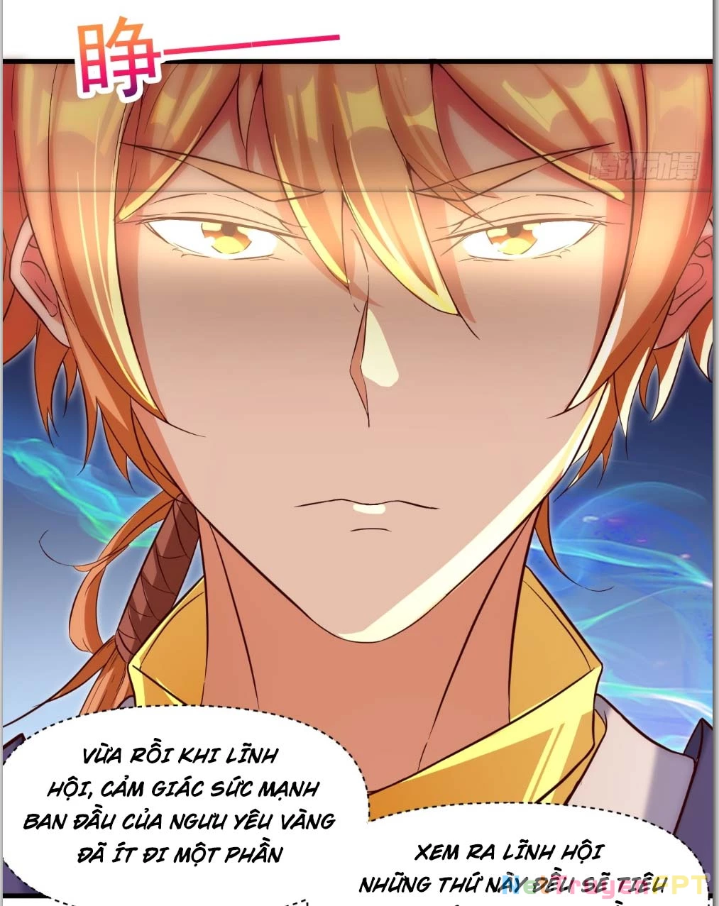 Nương Tử CủA Ta Hơn MộT CáI KìA Lạ Chapter 20 - Trang 2
