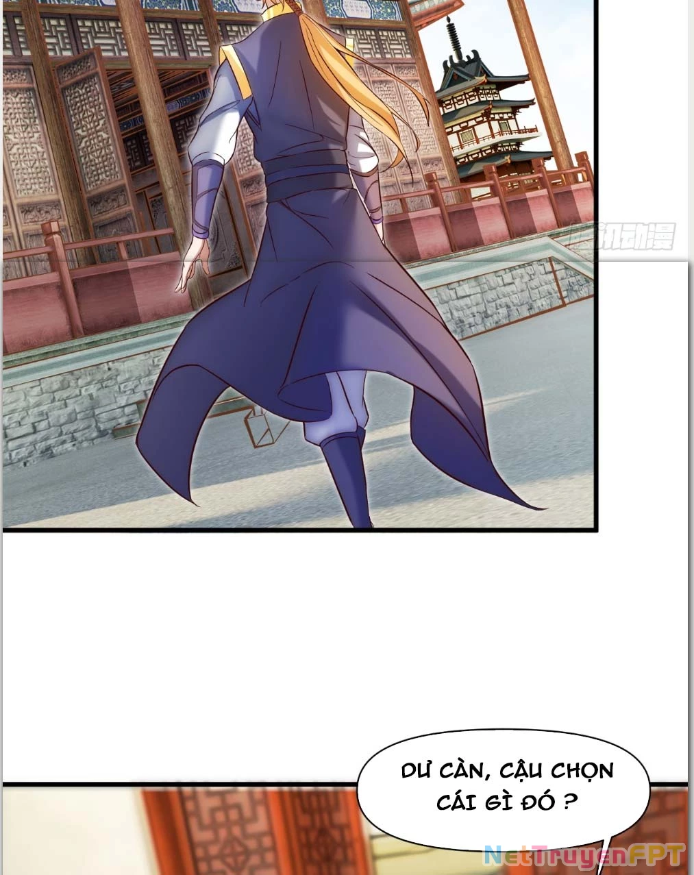 Nương Tử CủA Ta Hơn MộT CáI KìA Lạ Chapter 20 - Trang 2