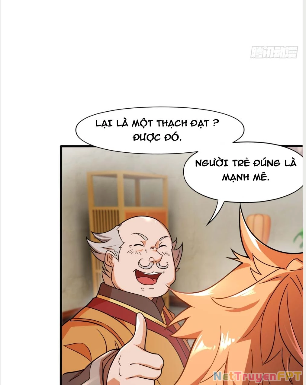 Nương Tử CủA Ta Hơn MộT CáI KìA Lạ Chapter 20 - Trang 2