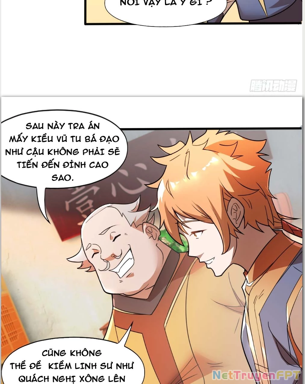 Nương Tử CủA Ta Hơn MộT CáI KìA Lạ Chapter 20 - Trang 2