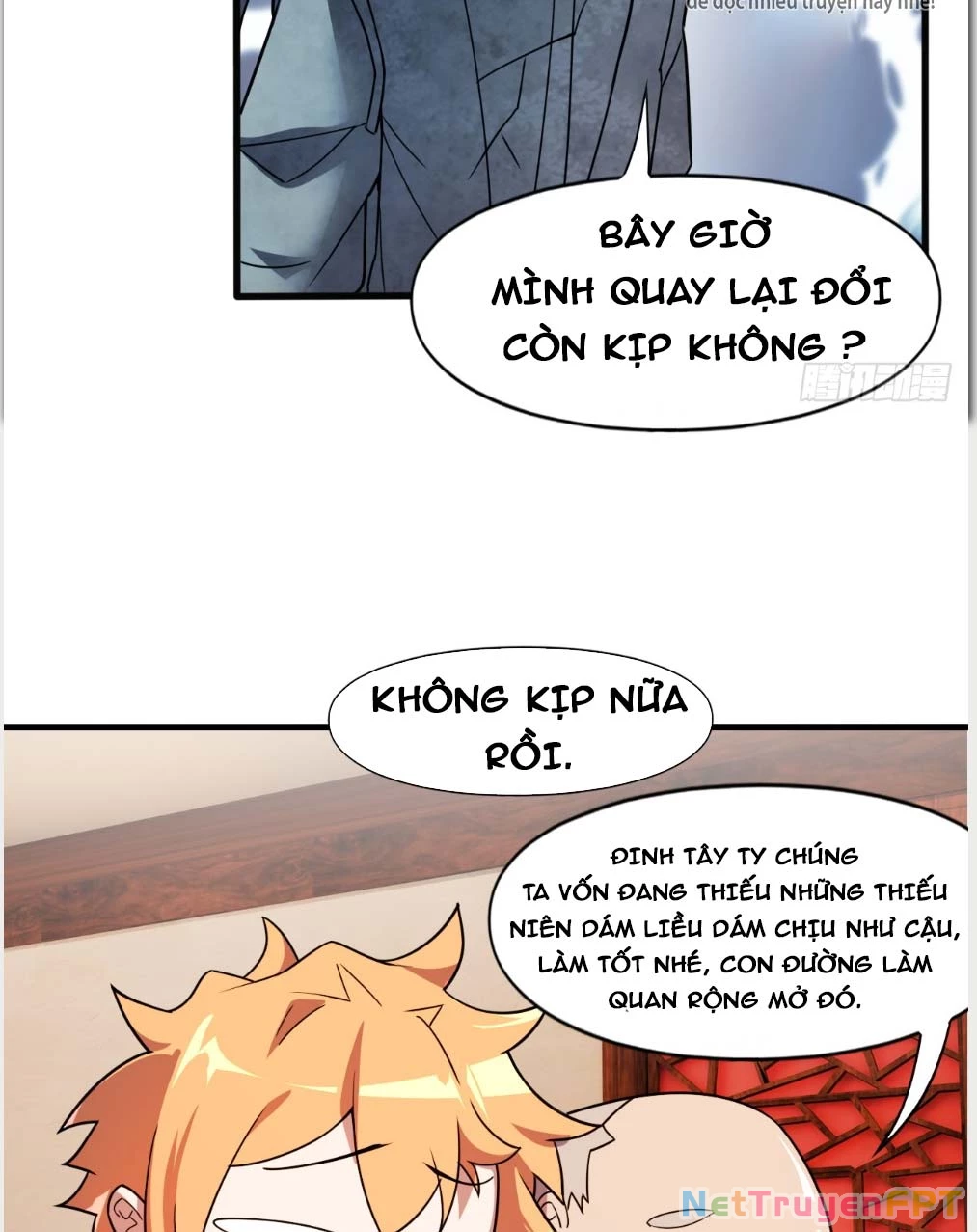 Nương Tử CủA Ta Hơn MộT CáI KìA Lạ Chapter 20 - Trang 2