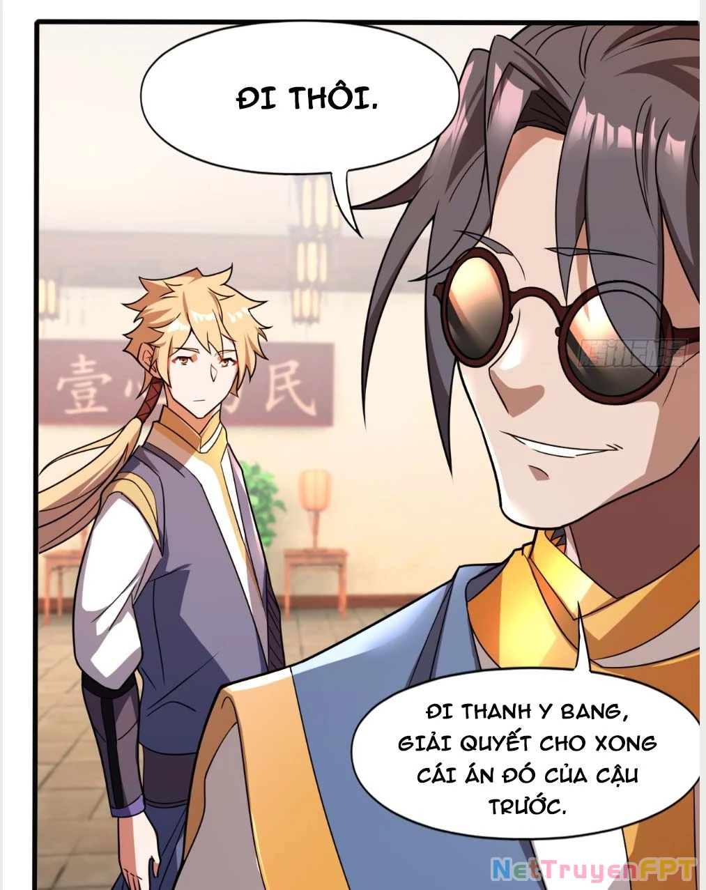 Nương Tử CủA Ta Hơn MộT CáI KìA Lạ Chapter 20 - Trang 2