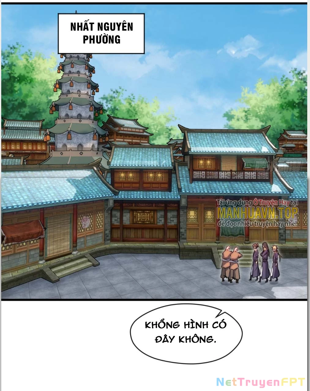 Nương Tử CủA Ta Hơn MộT CáI KìA Lạ Chapter 20 - Trang 2