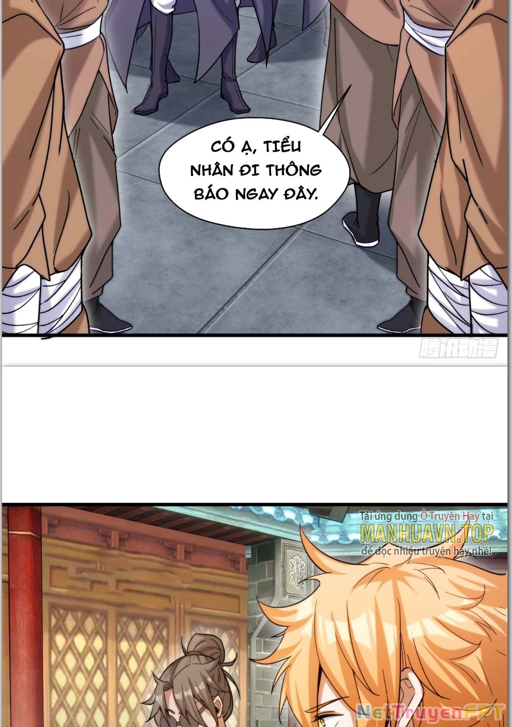 Nương Tử CủA Ta Hơn MộT CáI KìA Lạ Chapter 20 - Trang 2