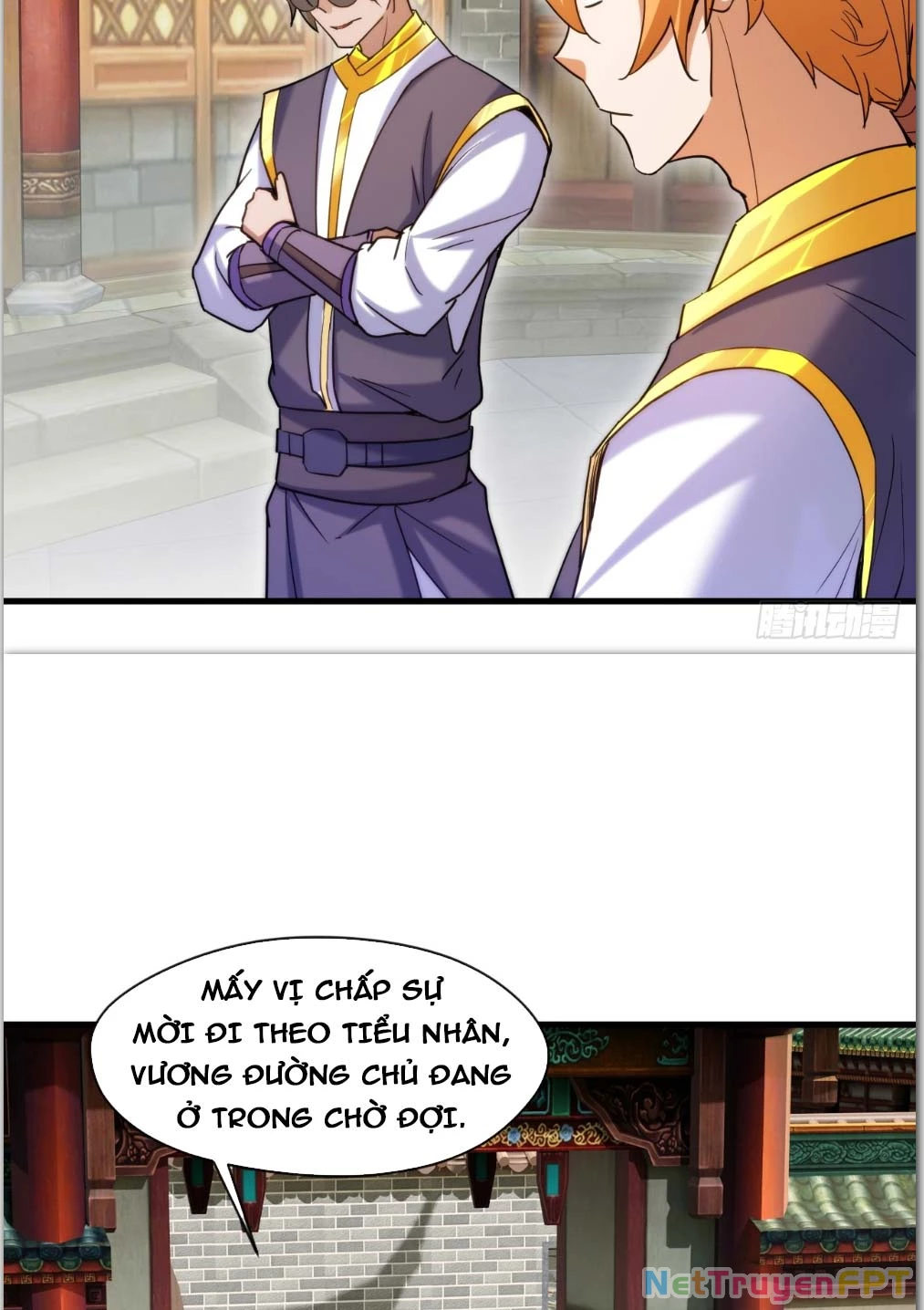 Nương Tử CủA Ta Hơn MộT CáI KìA Lạ Chapter 20 - Trang 2