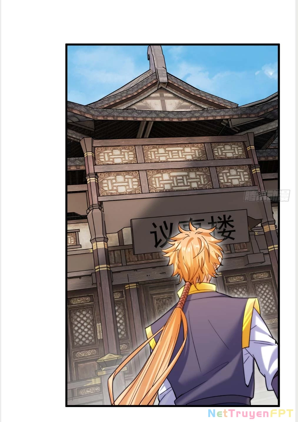 Nương Tử CủA Ta Hơn MộT CáI KìA Lạ Chapter 20 - Trang 2