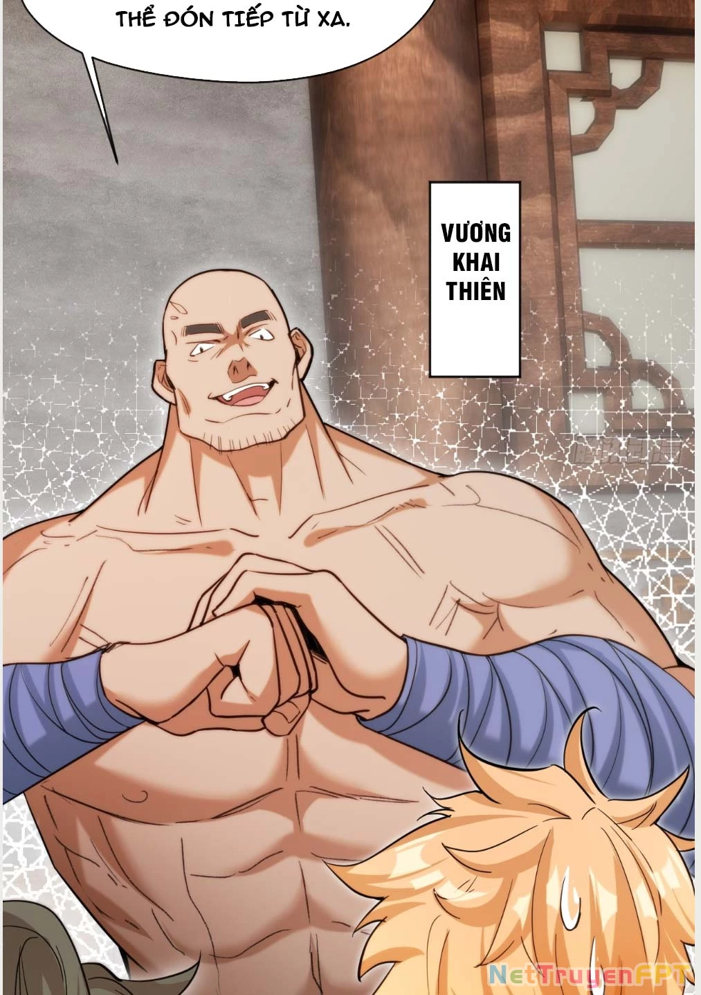 Nương Tử CủA Ta Hơn MộT CáI KìA Lạ Chapter 20 - Trang 2