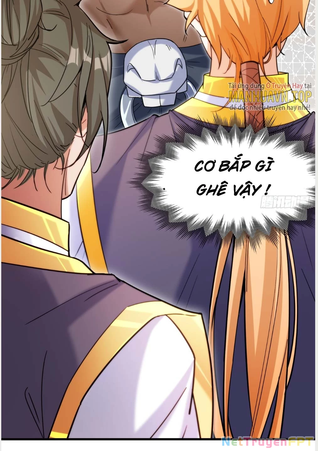 Nương Tử CủA Ta Hơn MộT CáI KìA Lạ Chapter 20 - Trang 2