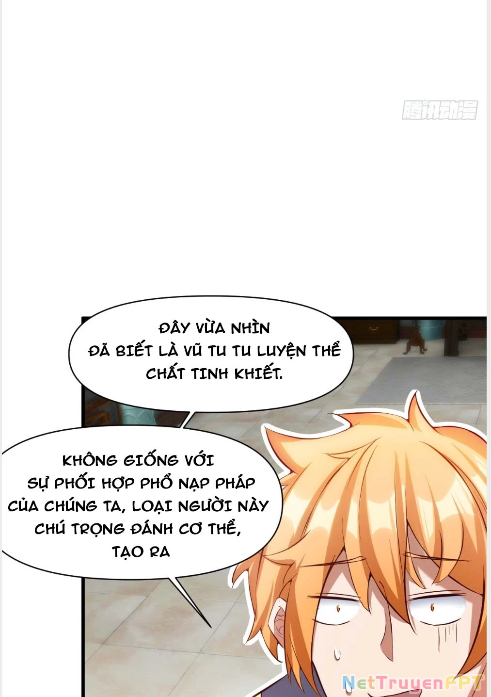 Nương Tử CủA Ta Hơn MộT CáI KìA Lạ Chapter 20 - Trang 2