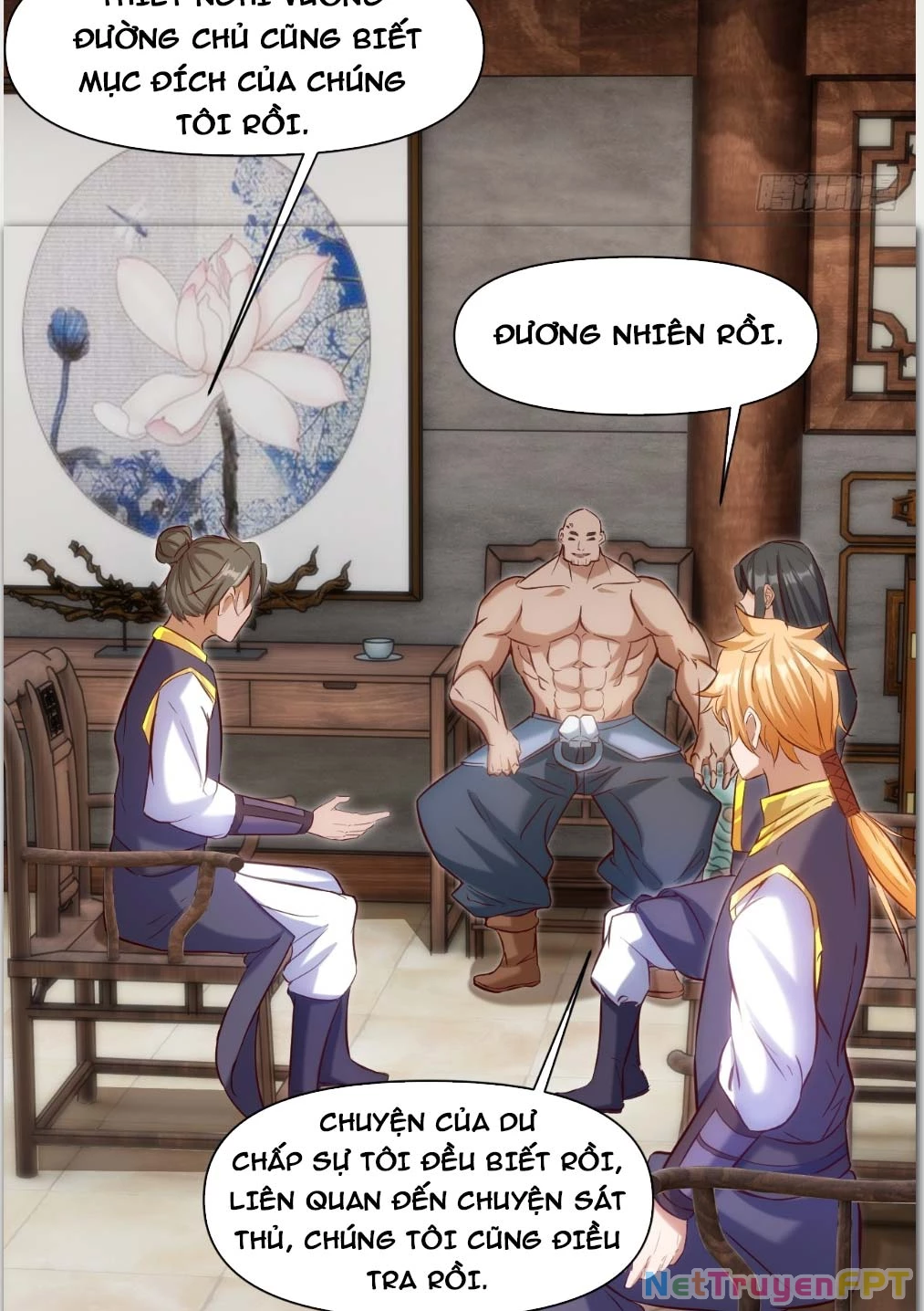 Nương Tử CủA Ta Hơn MộT CáI KìA Lạ Chapter 20 - Trang 2