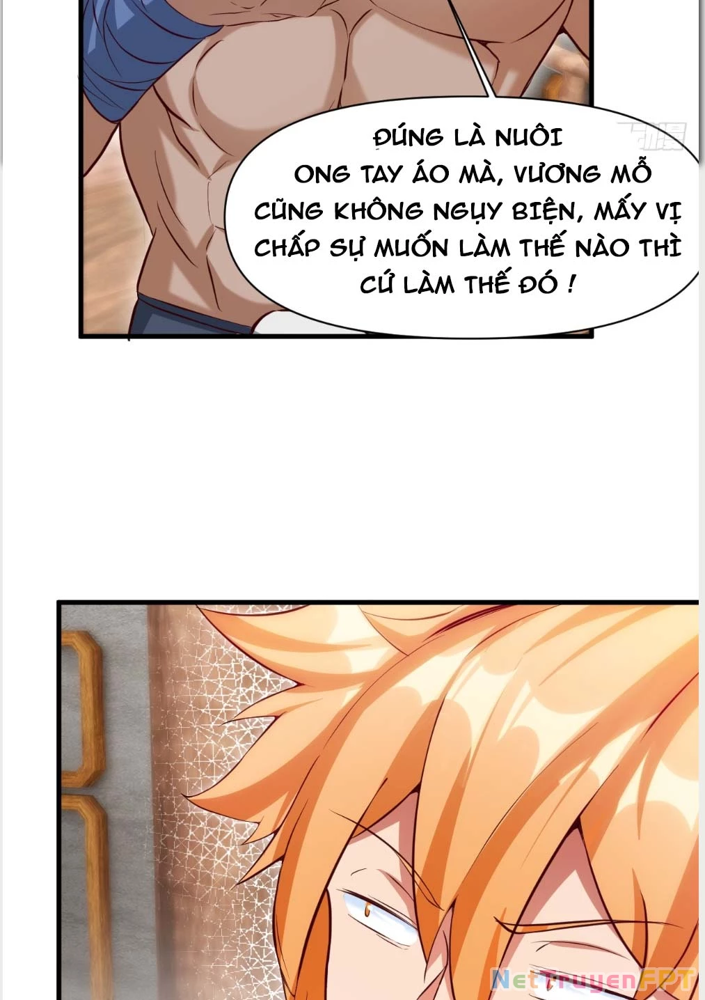 Nương Tử CủA Ta Hơn MộT CáI KìA Lạ Chapter 20 - Trang 2