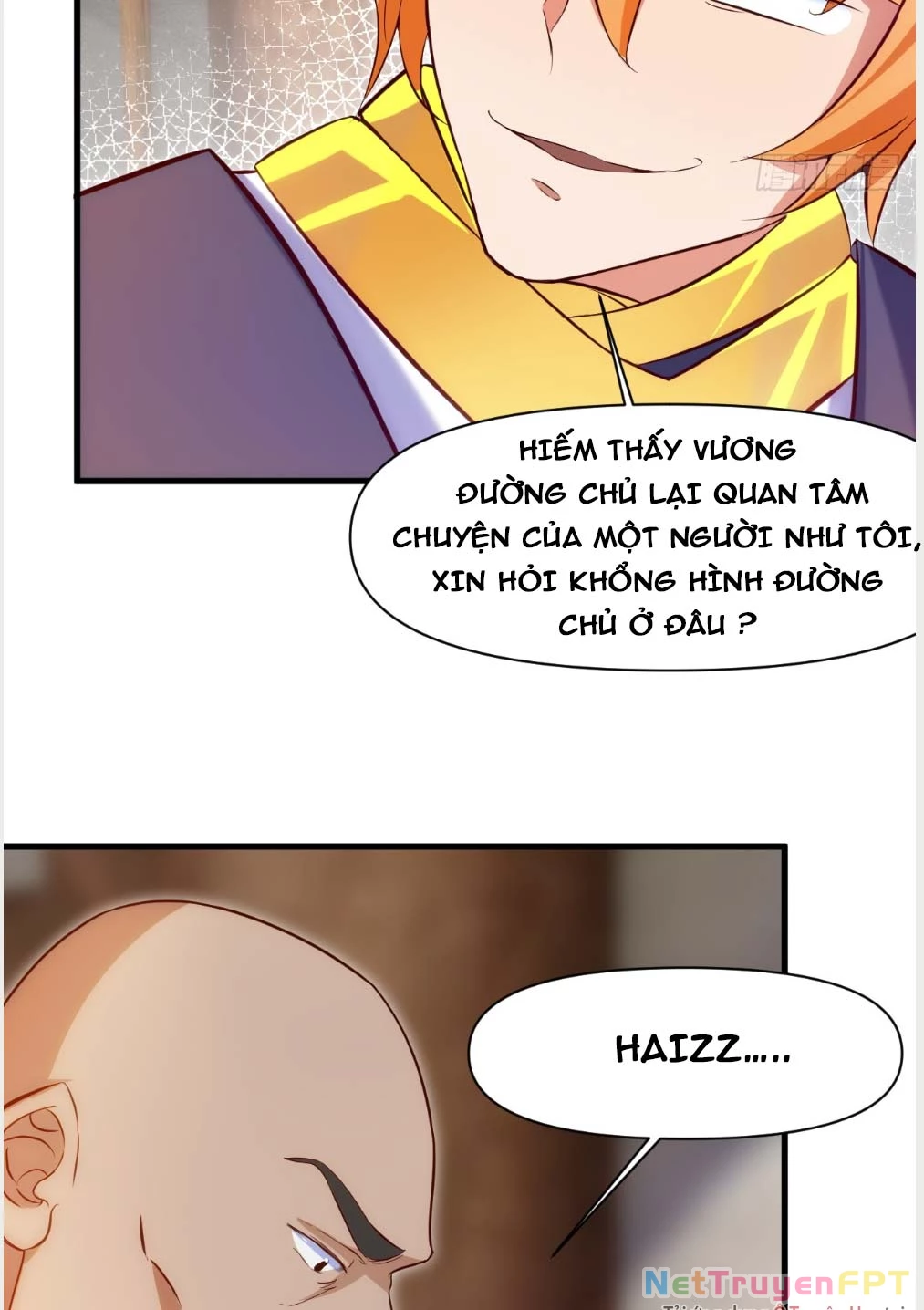 Nương Tử CủA Ta Hơn MộT CáI KìA Lạ Chapter 20 - Trang 2
