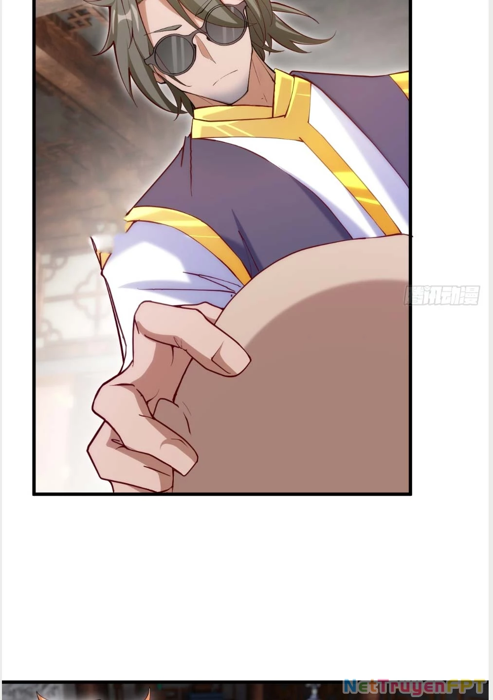 Nương Tử CủA Ta Hơn MộT CáI KìA Lạ Chapter 20 - Trang 2