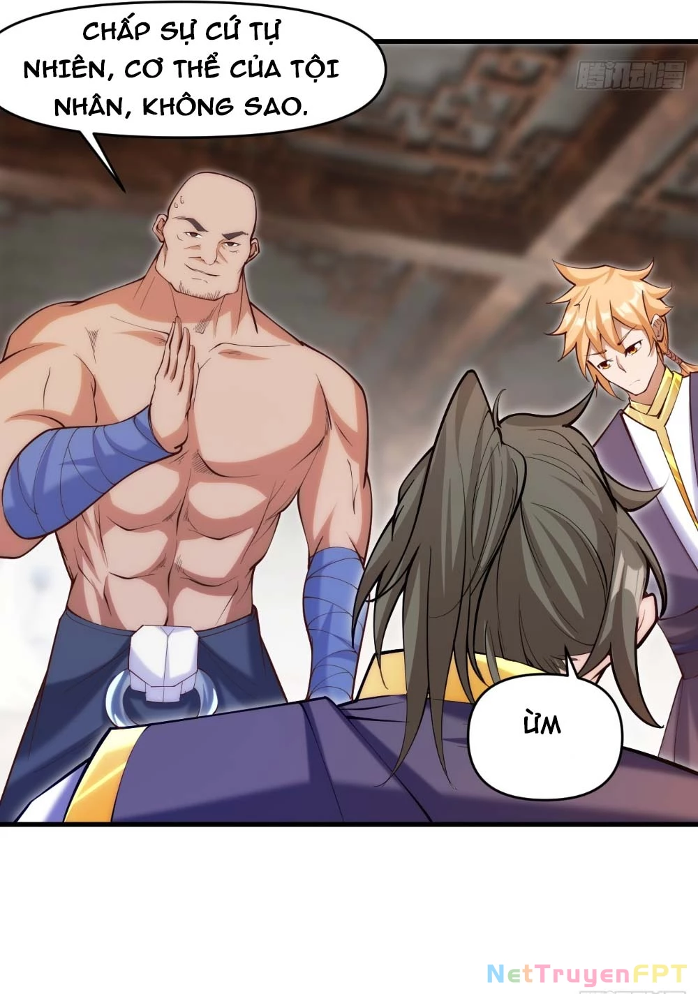 Nương Tử CủA Ta Hơn MộT CáI KìA Lạ Chapter 20 - Trang 2
