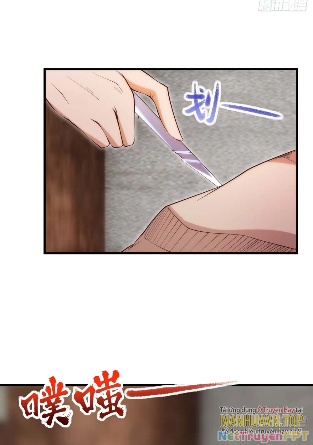 Nương Tử CủA Ta Hơn MộT CáI KìA Lạ Chapter 20 - Trang 2