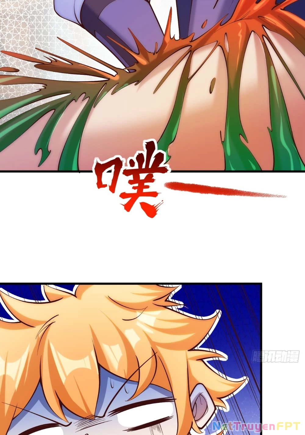 Nương Tử CủA Ta Hơn MộT CáI KìA Lạ Chapter 20 - Trang 2