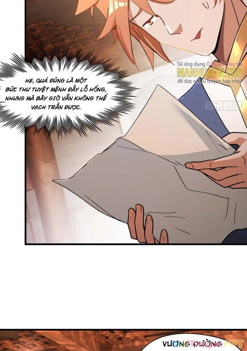 Nương Tử CủA Ta Hơn MộT CáI KìA Lạ Chapter 20 - Trang 2