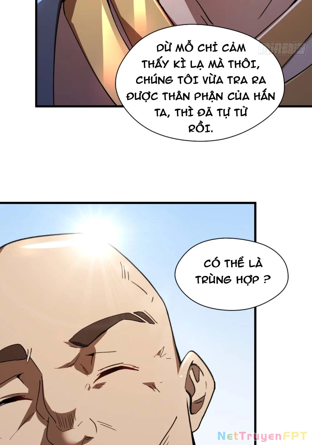 Nương Tử CủA Ta Hơn MộT CáI KìA Lạ Chapter 20 - Trang 2