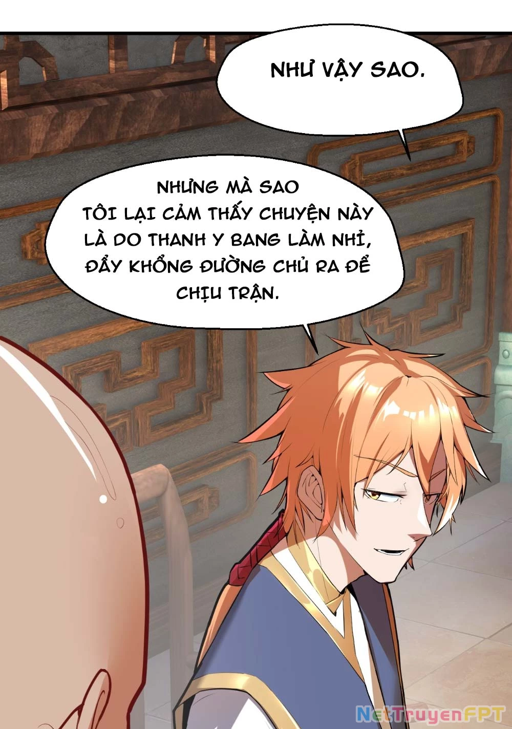 Nương Tử CủA Ta Hơn MộT CáI KìA Lạ Chapter 20 - Trang 2