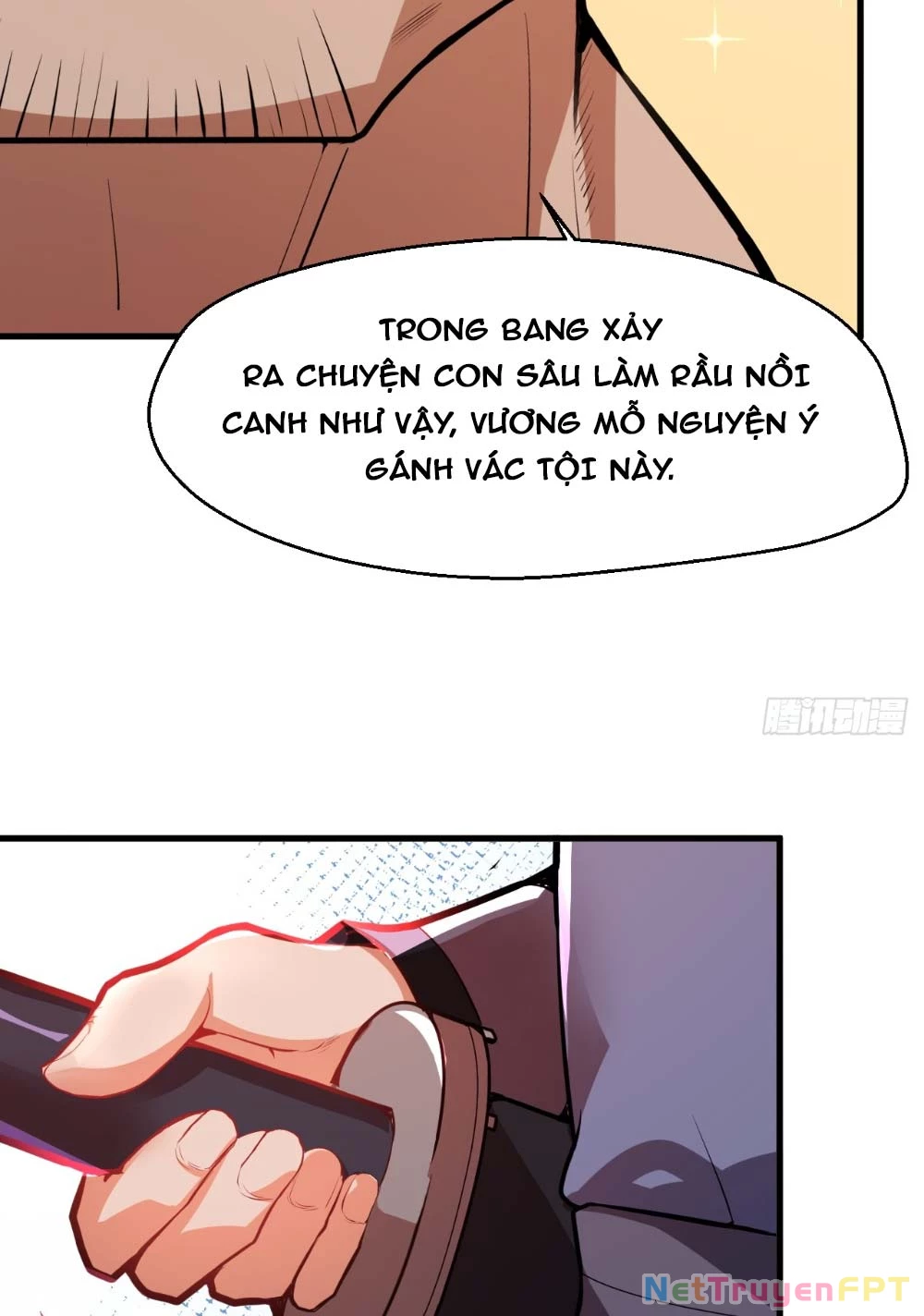 Nương Tử CủA Ta Hơn MộT CáI KìA Lạ Chapter 20 - Trang 2