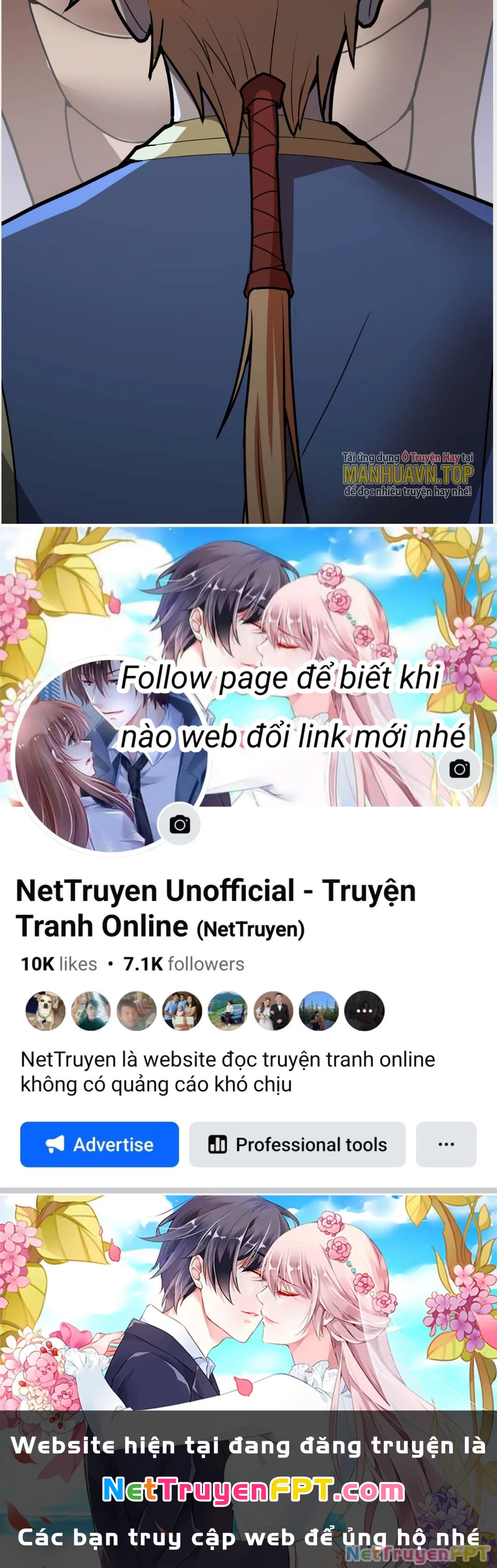 Nương Tử CủA Ta Hơn MộT CáI KìA Lạ Chapter 20 - Trang 2