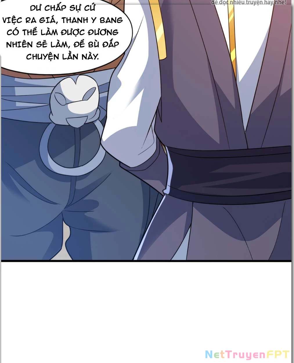 Nương Tử CủA Ta Hơn MộT CáI KìA Lạ Chapter 21 - Trang 2